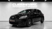 Toyota Auris I Рестайлинг Кемерово  - изображение 21