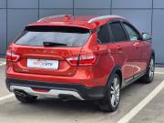 Lada (ВАЗ) Vesta I Воронеж  - изображение 28