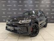Geely Tugella I Рестайлинг Москва  - изображение 30