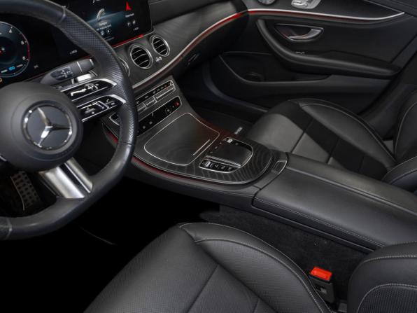 Mercedes-Benz E-Класс V (W213 S213 C238) Рестайлинг с пробегом 2023 года, цена 5 500 000 рублей, 58454 км, седан, Автокод Объявления