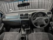 Isuzu Wizard II Красноярск  - изображение 22