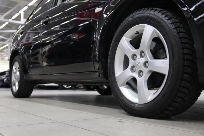 Mitsubishi Lancer X Рестайлинг с пробегом 2012 года, цена 795 950 рублей, 205145 км, седан, Автокод Объявления
