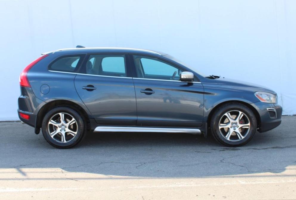 Volvo XC60 I Нижний Новгород  - изображение 4