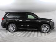 Lexus LX III Рестайлинг 2 Химки  - изображение 22