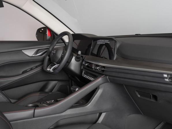 Changan CS35 Plus I Рестайлинг с пробегом 2024 года, цена 1 976 900 рублей, 13634 км, внедорожник, Автокод Объявления