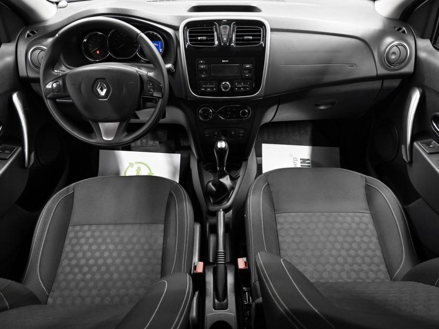 Renault Sandero II Тверь  - изображение 11