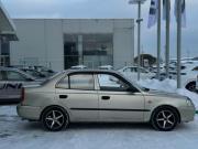 Hyundai Accent II Вологда  - изображение 10