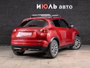 Nissan Juke I Екатеринбург  - изображение 20