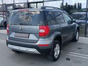 Skoda Yeti I Рестайлинг Оренбург  - изображение 25