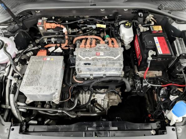 Volkswagen Golf VII Рестайлинг с пробегом 2019 года, цена 2 270 000 рублей, 81891 км, хэтчбек, Автокод Объявления