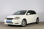 Toyota Corolla IX (E120 E130) Новосибирск  - изображение 20