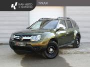 Renault Duster I Рестайлинг Казань  - изображение 16