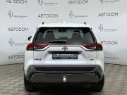 Toyota RAV4 V (XA50) Москва  - изображение 18