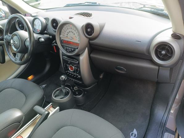 Mini Countryman I с пробегом 2012 года, цена 949 000 рублей, 138755 км, внедорожник, Автокод Объявления