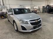 Chevrolet Cruze I Рестайлинг Пермь  - изображение 6