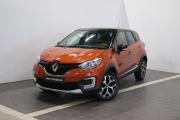Renault Kaptur I Ульяновск  - изображение 16