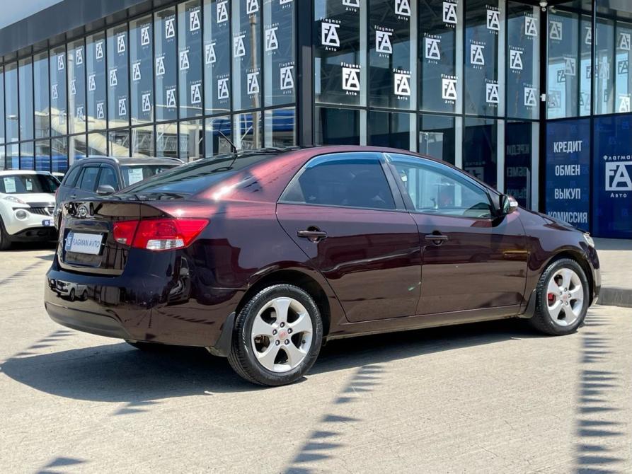 Kia Cerato II Краснодар  - изображение 5