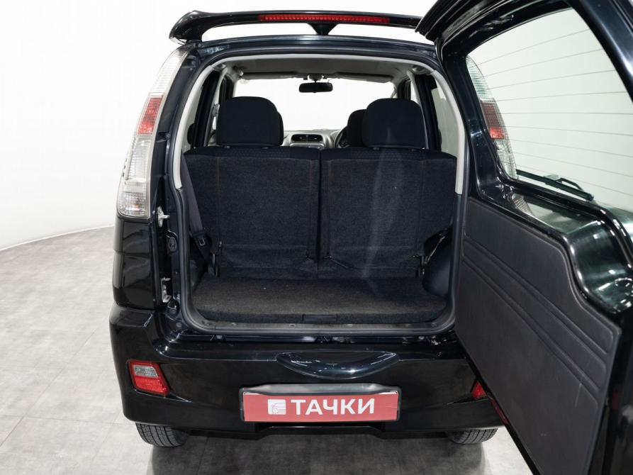 Daihatsu Terios I Чита  - изображение 12