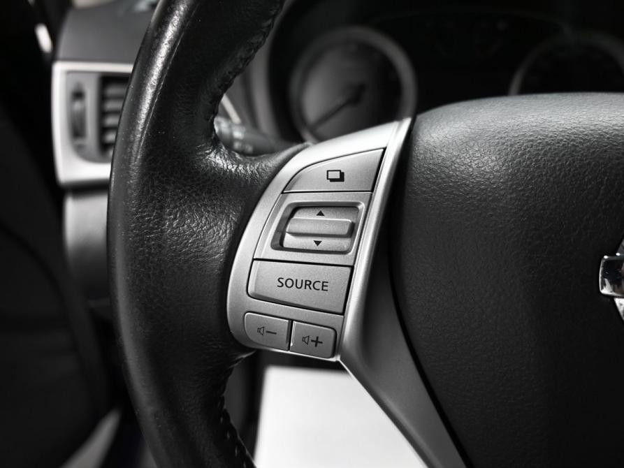 Nissan Sentra VII (B17) Тверь  - изображение 17