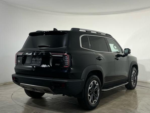 Haval Dargo I с пробегом 2023 года, цена 2 700 000 рублей, 19203 км, внедорожник, Автокод Объявления