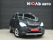 Opel Mokka I Екатеринбург  - изображение 23