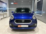Toyota Passo III Новосибирск  - изображение 29