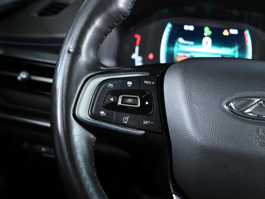 Chery Tiggo 4 Pro I Екатеринбург  - изображение 17