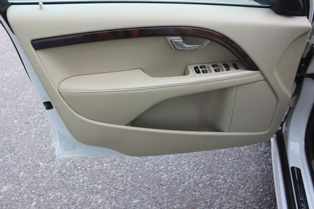 Volvo S80 II Рестайлинг Белгород  - изображение 8