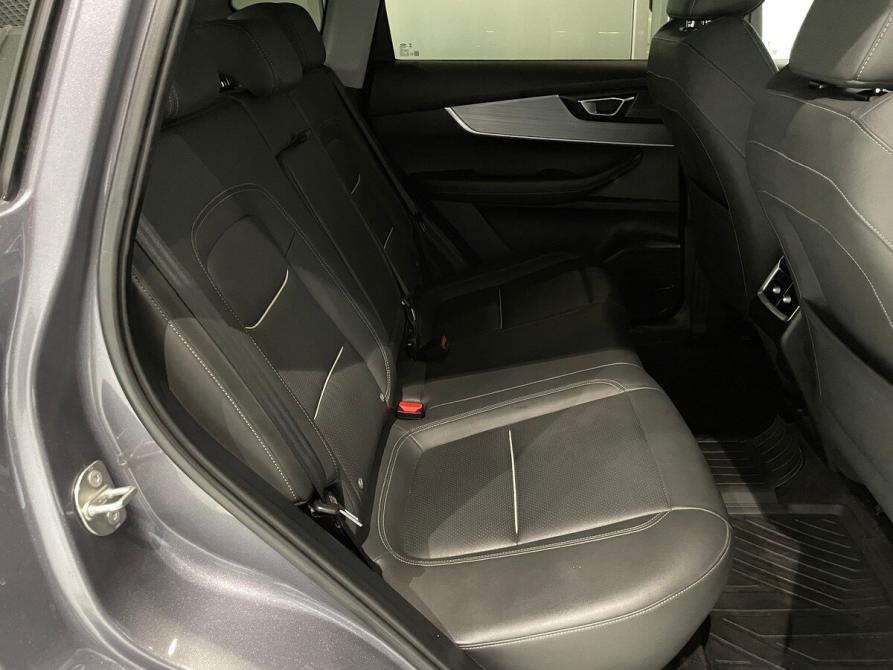 Chery Tiggo 7 Pro Max I Москва  - изображение 18