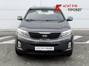 Kia Sorento II Рестайлинг Ставрополь  - изображение 22