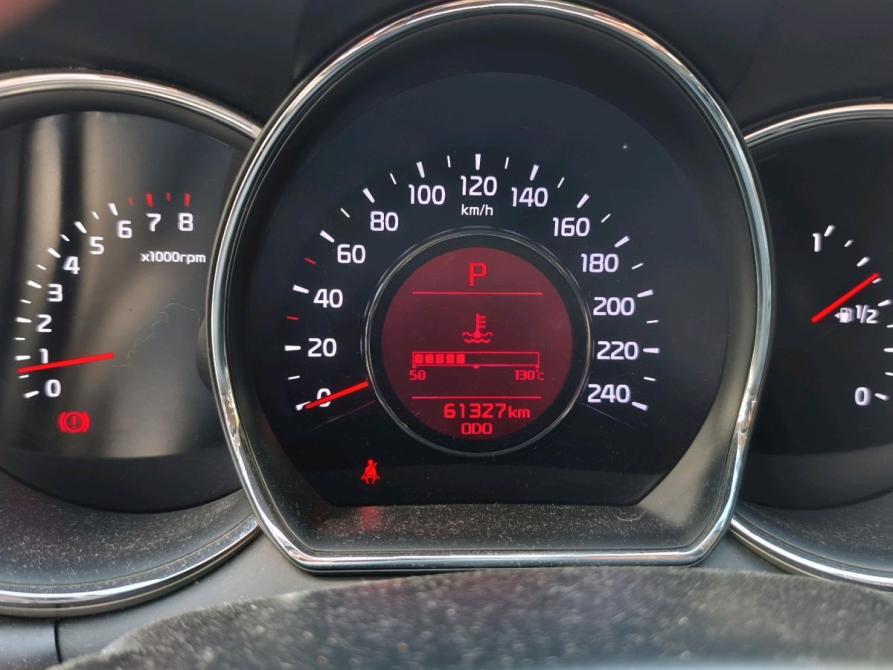 Kia Ceed II Москва  - изображение 6