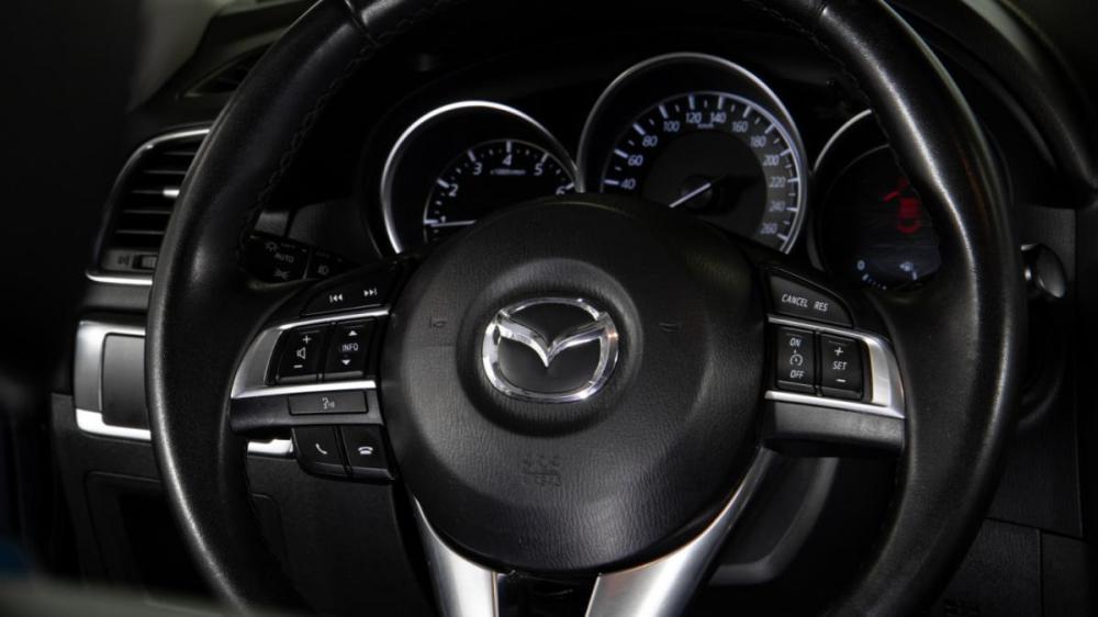 Mazda CX-5 I Рестайлинг Москва  - изображение 10