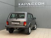 Lada (ВАЗ) Niva Legend Магнитогорск  - изображение 16