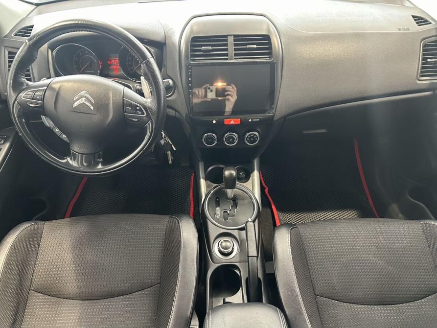 Citroen C4 Aircross Нижний Новгород  - изображение 20