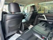 Toyota Land Cruiser 200 Series Рестайлинг 1 Пермь  - изображение 45