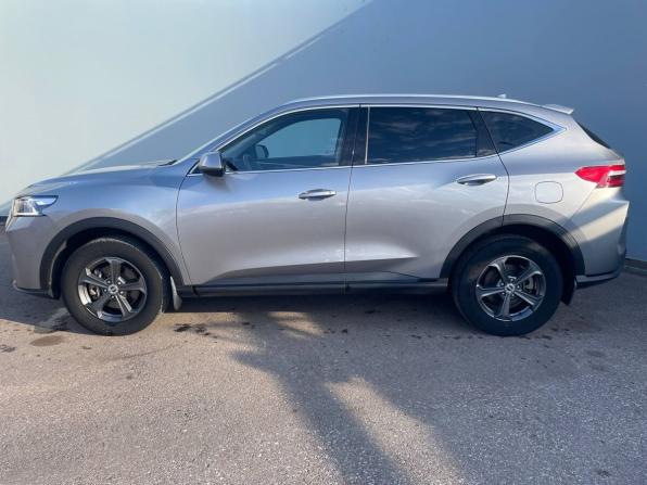 Haval F7 I с пробегом 2022 года, цена 1 850 000 рублей, 83435 км, внедорожник, Автокод Объявления