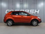 SsangYong Actyon II Воронеж  - изображение 23
