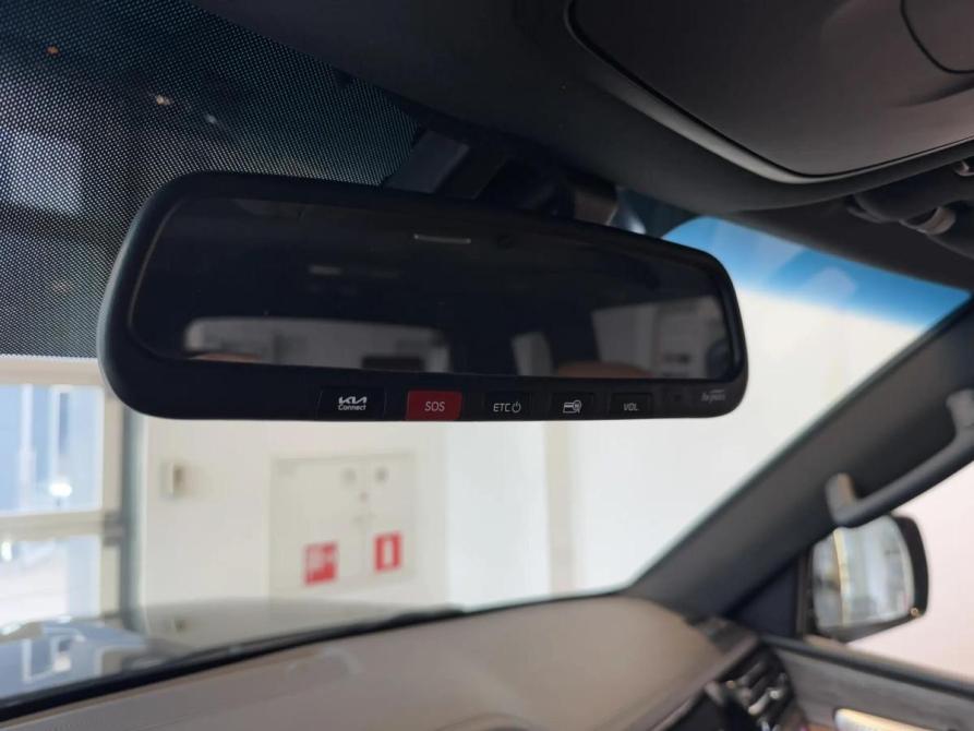 Kia Mohave I Рестайлинг 2 Подольск  - изображение 26