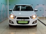 Chevrolet Aveo II Набережные Челны  - изображение 25