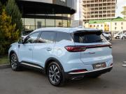 Chery Tiggo 7 Pro Max I Москва  - изображение 27