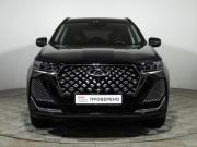 Chery Tiggo 7 Pro Max I Санкт-Петербург  - изображение 21