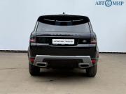 Land Rover Range Rover Sport II Рестайлинг Москва  - изображение 25