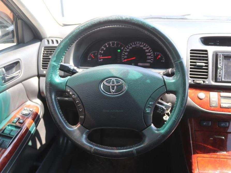 Toyota Camry V (XV30) Рестайлинг Нижний Новгород  - изображение 15