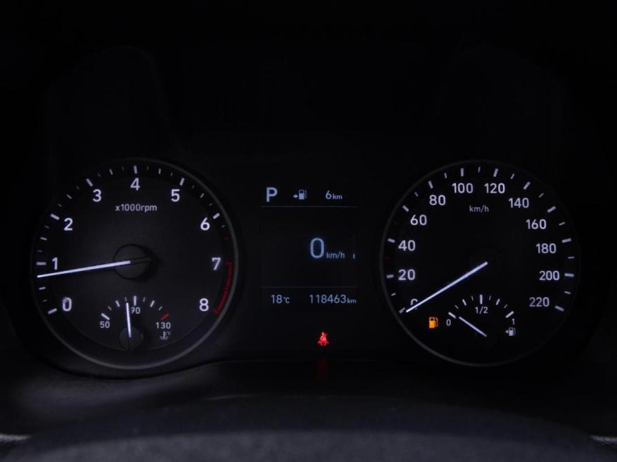 Hyundai Solaris II Волгоград  - изображение 15