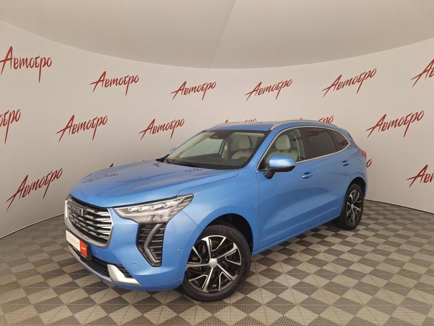 Haval Jolion I Псков  - изображение 1