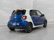Smart Forfour II Новосибирск  - изображение 32