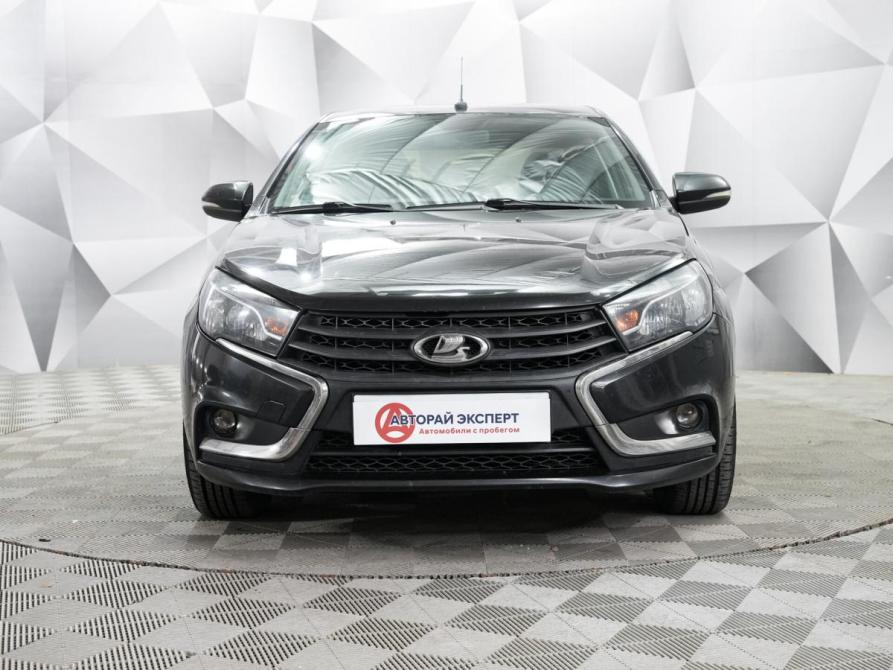 Lada (ВАЗ) Vesta I Ульяновск  - изображение 8