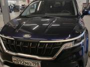 Kia Carnival IV Санкт-Петербург  - изображение 9