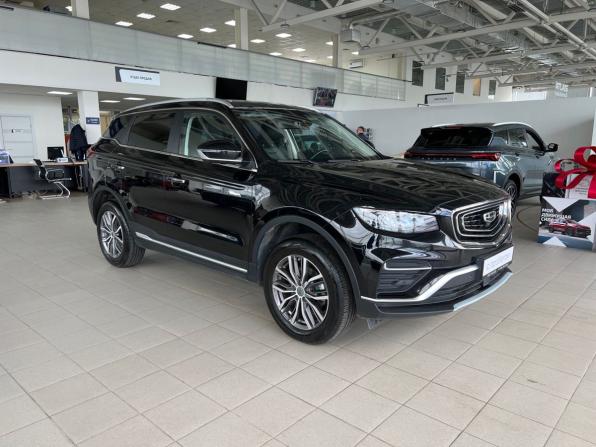 Geely Atlas Pro с пробегом 2024 года, цена 2 195 900 рублей, 60568 км, внедорожник, Автокод Объявления