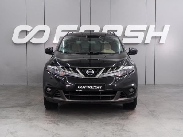 Nissan Murano II (Z51) Рестайлинг с пробегом 2011 года, цена 1 079 000 рублей, 238673 км, внедорожник, Автокод Объявления